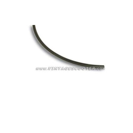 Souplisseau pour fils electrique Diamètre intérieur 10mm
